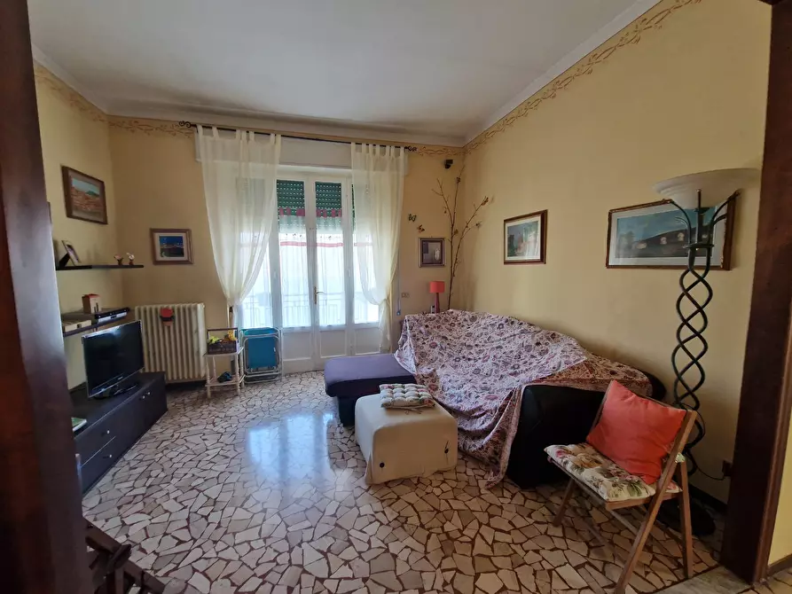 Immagine 13 di Quadrilocale in vendita  in Via Gaetano Luporini 45 a Lucca