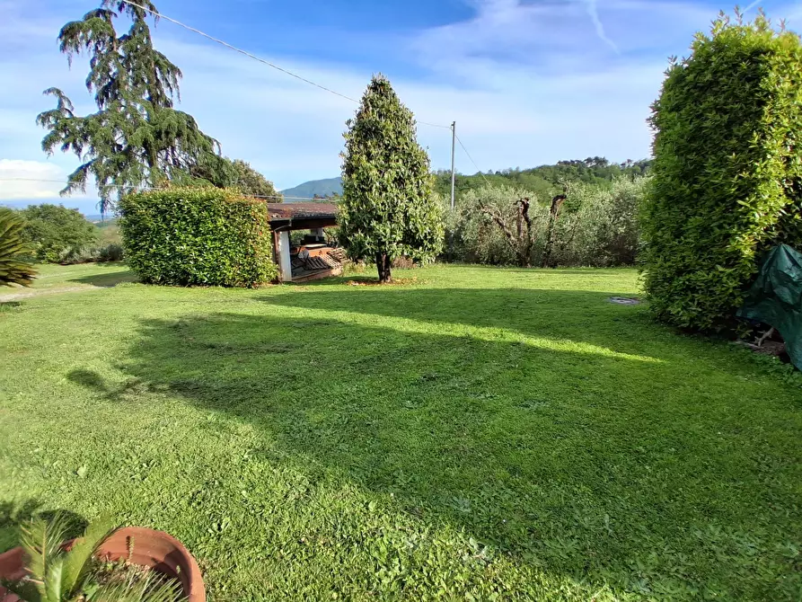 Immagine 11 di Villa in vendita  in via vecchia i a Lucca