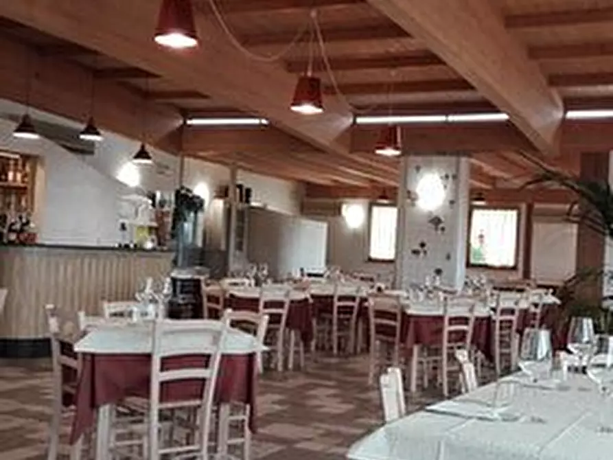 Immagine 8 di Bar / Ristorante in vendita  in Viale Europa a Viareggio