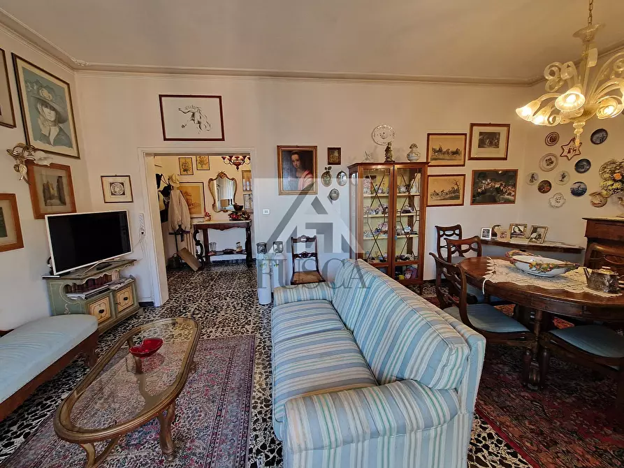 Immagine 1 di Pentalocale in vendita  in Via Don Giorgio Bigongiari a Lucca