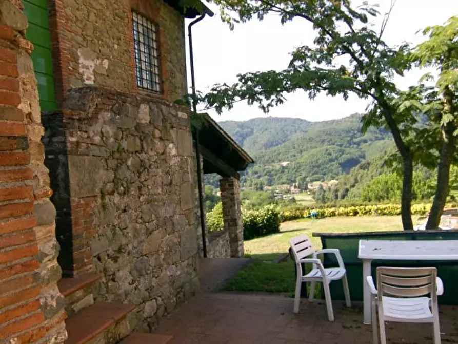 Immagine 27 di Casa vacanze in affitto  in Località Mencone 8 a Pescaglia