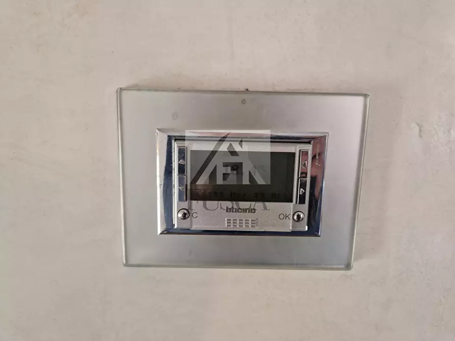 Immagine 37 di Villa in vendita  in Via Enrico Pea a Lucca