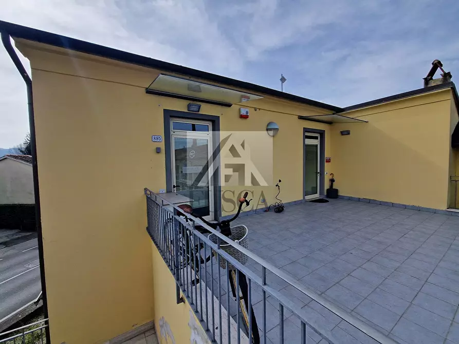 Immagine 1 di Ufficio in affitto  in Via Teodoro Borgognoni 124 a Lucca