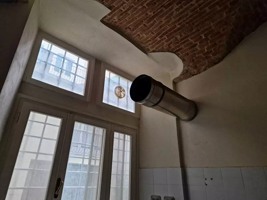 Immagine 3 di Capannone industriale in affitto  in Via Beccheria a Lucca