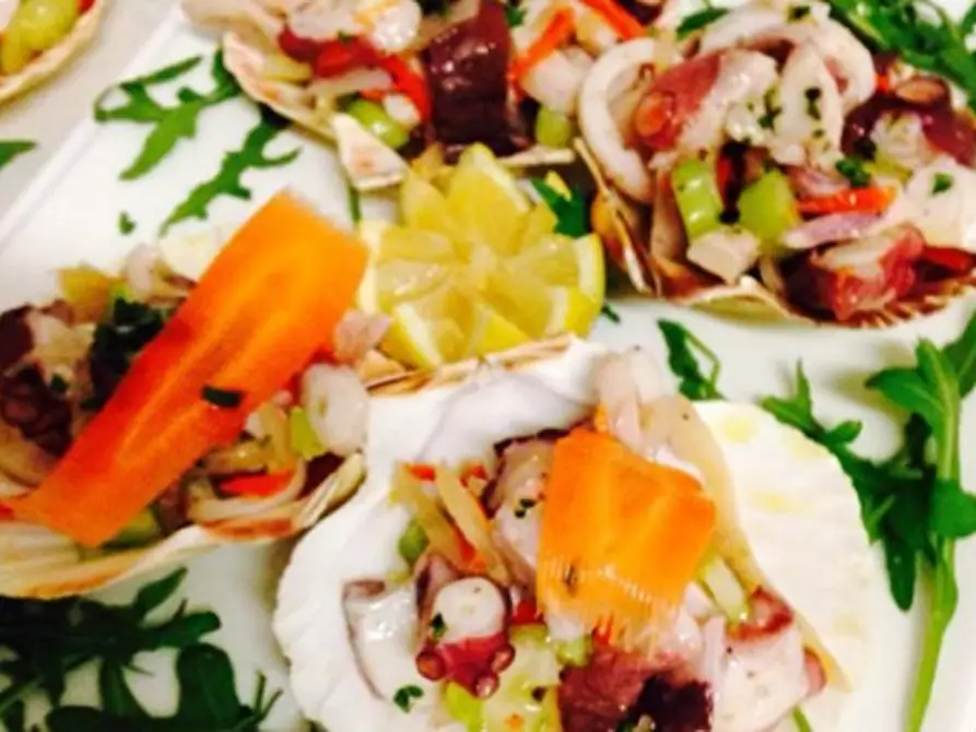 Immagine 7 di Pizzeria / Pub in vendita  in Viale Giuseppe Giusti a Lucca