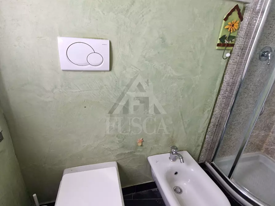 Immagine 26 di Quadrilocale in vendita  in Via Gaetano Luporini 45 a Lucca