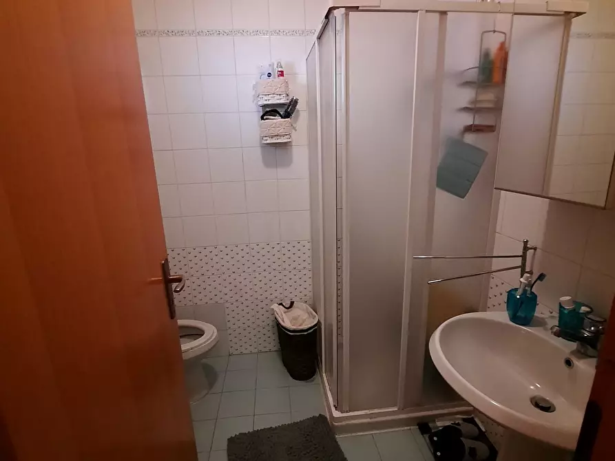 Immagine 4 di Bilocale in affitto  in Traversa VI a Lucca