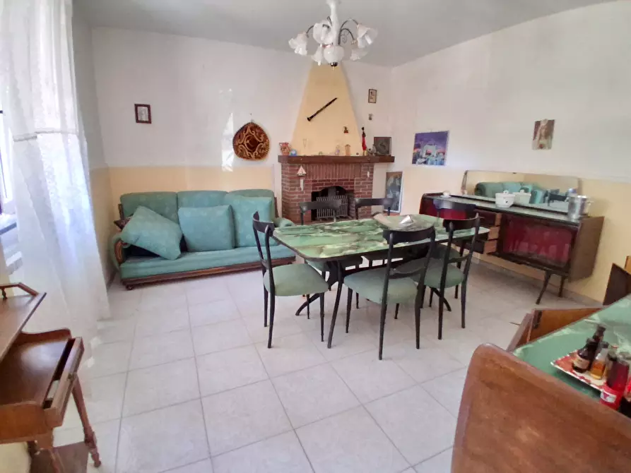 Immagine 10 di Terratetto in vendita  in Via della Chiesa XXIV a Lucca