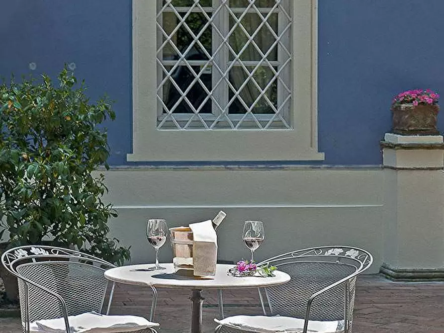 Immagine 15 di Albergo/B&B/Residence in vendita  in Via di Vicopelago e di Pozzuolo a Lucca