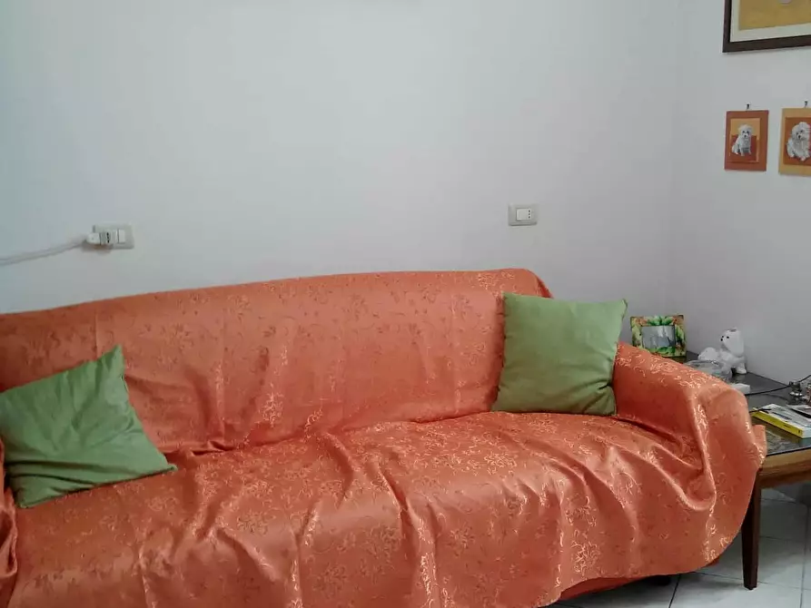 Immagine 8 di Bilocale in vendita  a Massarosa