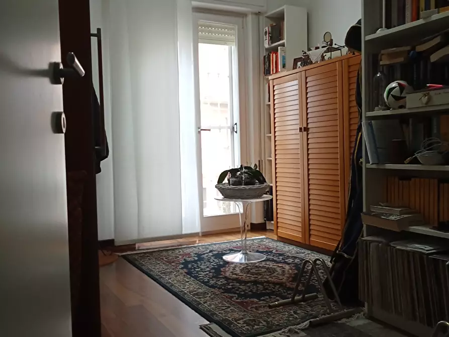 Immagine 10 di Casa semindipendente in vendita  a Viareggio