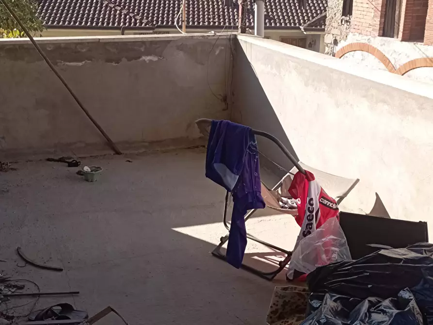 Immagine 3 di Terratetto in vendita  a Massarosa