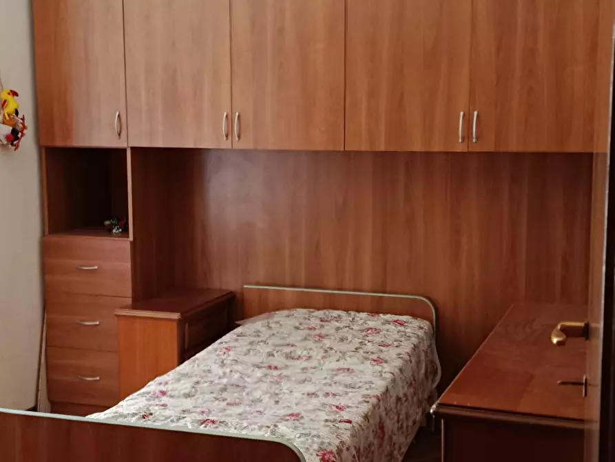 Immagine 2 di Appartamento in vendita  a Massarosa