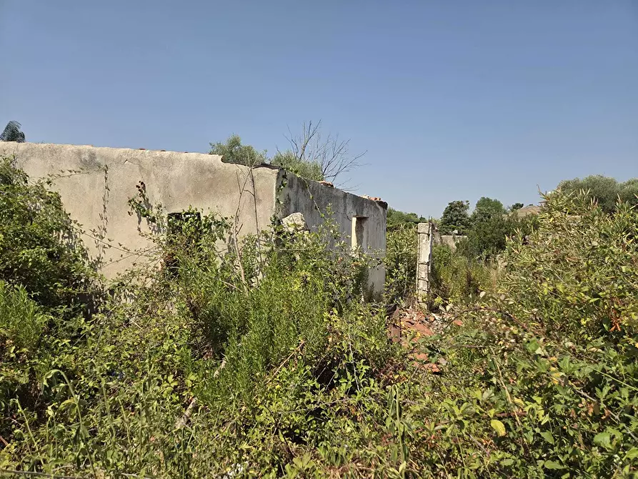 Immagine 2 di Terreno edificabile in vendita  a Siracusa
