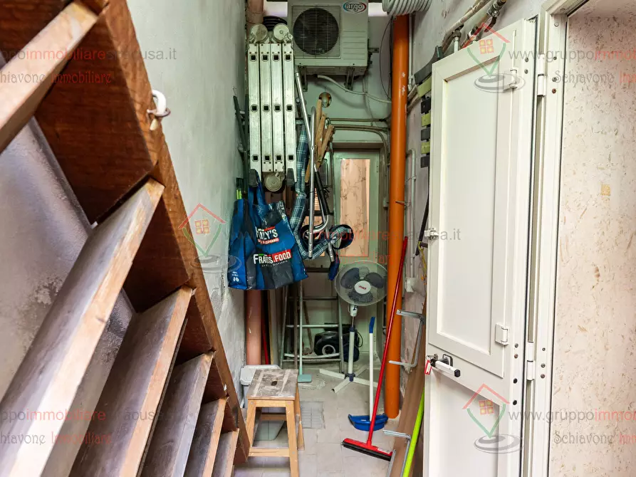 Immagine 10 di Bilocale in vendita  a Siracusa