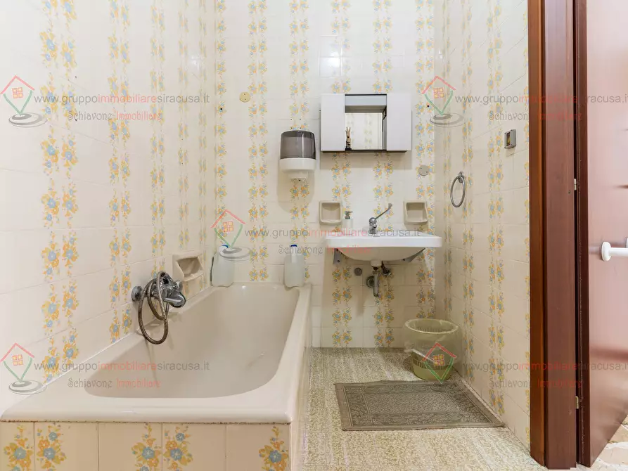 Immagine 20 di Appartamento in vendita  a Siracusa