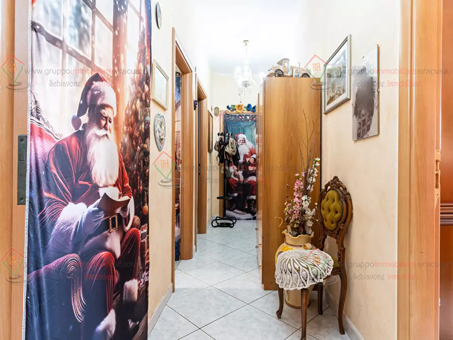 Immagine 7 di Quadrilocale in vendita  a Siracusa