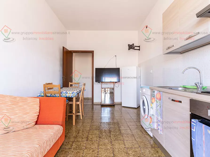 Immagine 8 di Quadrilocale in vendita  a Siracusa