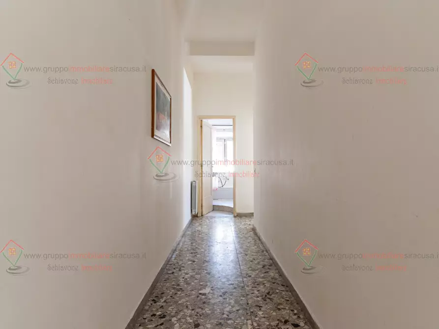 Immagine 9 di Appartamento in vendita  a Siracusa