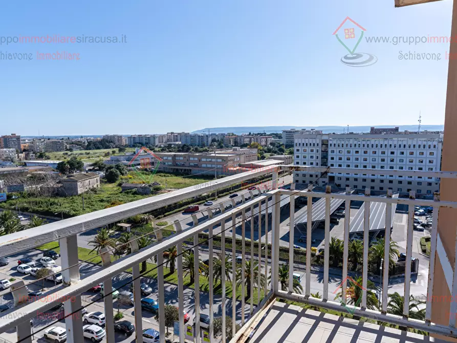 Immagine 22 di Quadrilocale in vendita  a Siracusa