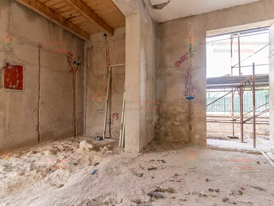 Immagine 15 di Casa indipendente in vendita  a Siracusa
