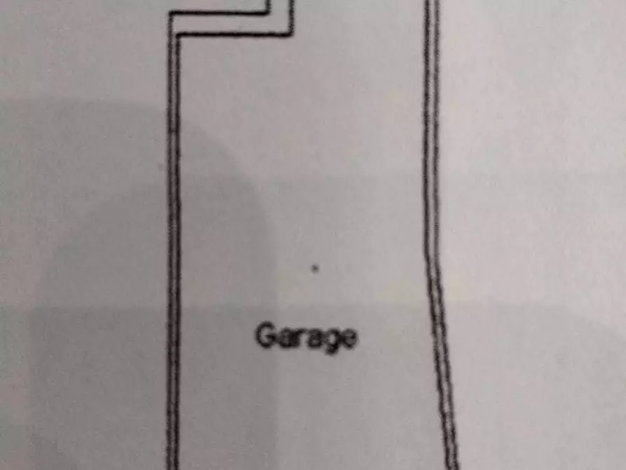 Immagine 2 di Garage in vendita  a Siracusa