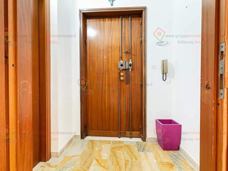 Immagine 7 di Appartamento in vendita  a Siracusa
