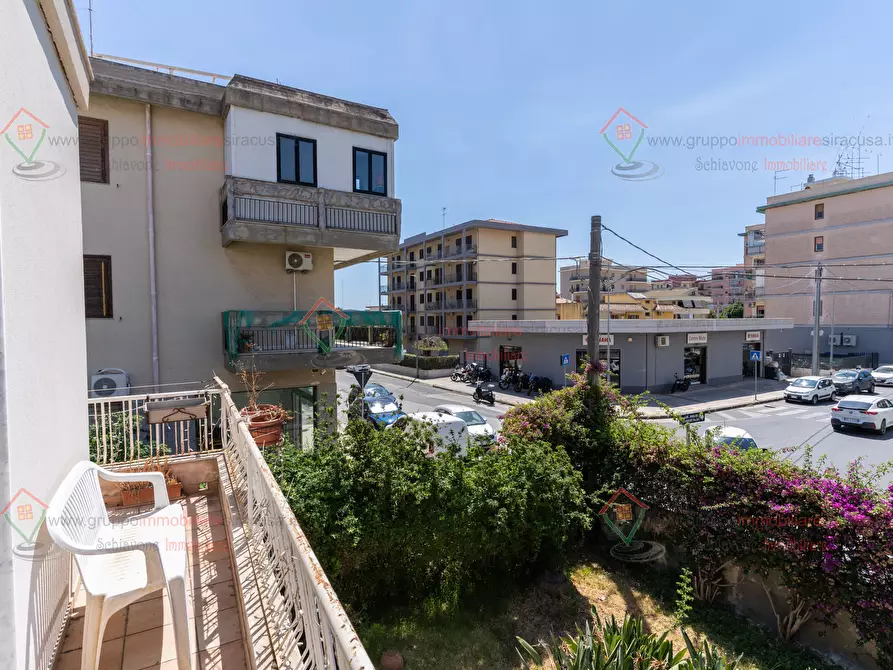 Immagine 14 di Appartamento in vendita  a Siracusa