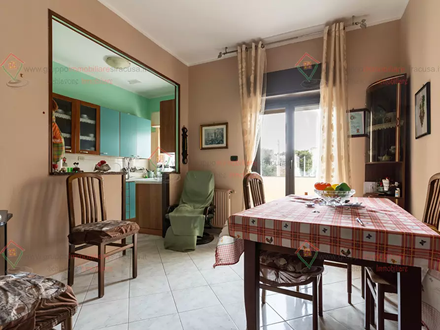 Immagine 3 di Quadrilocale in vendita  a Siracusa
