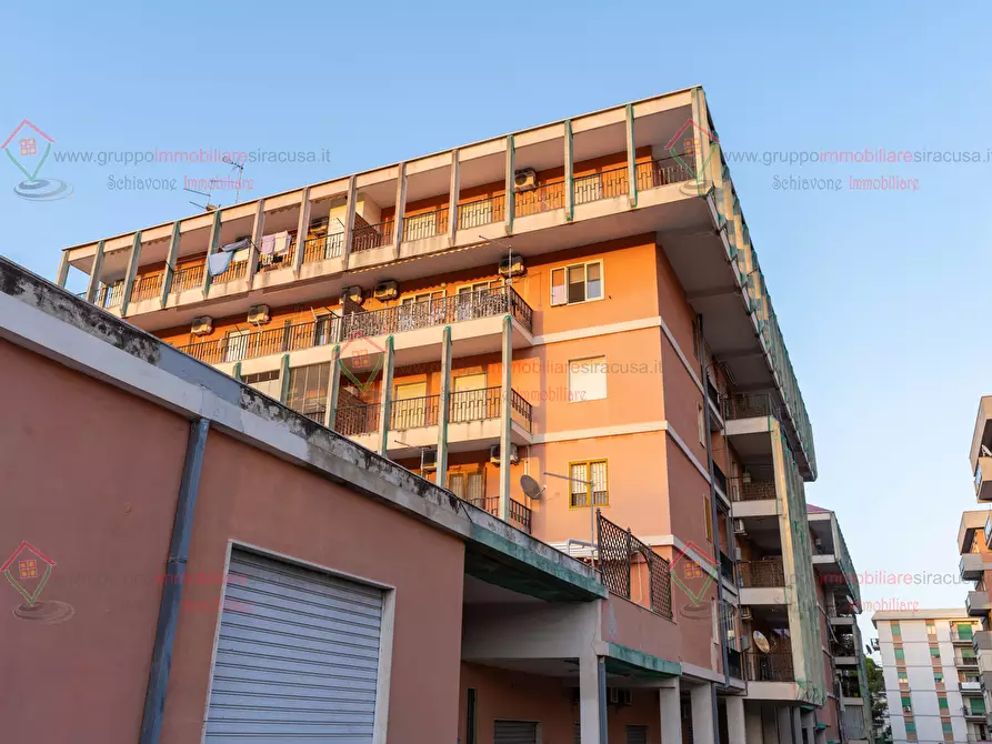 Immagine 28 di Attico in vendita  a Siracusa