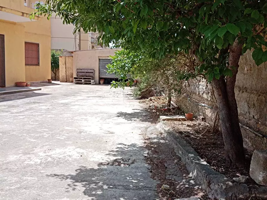 Immagine 58 di Terratetto in vendita  a Siracusa