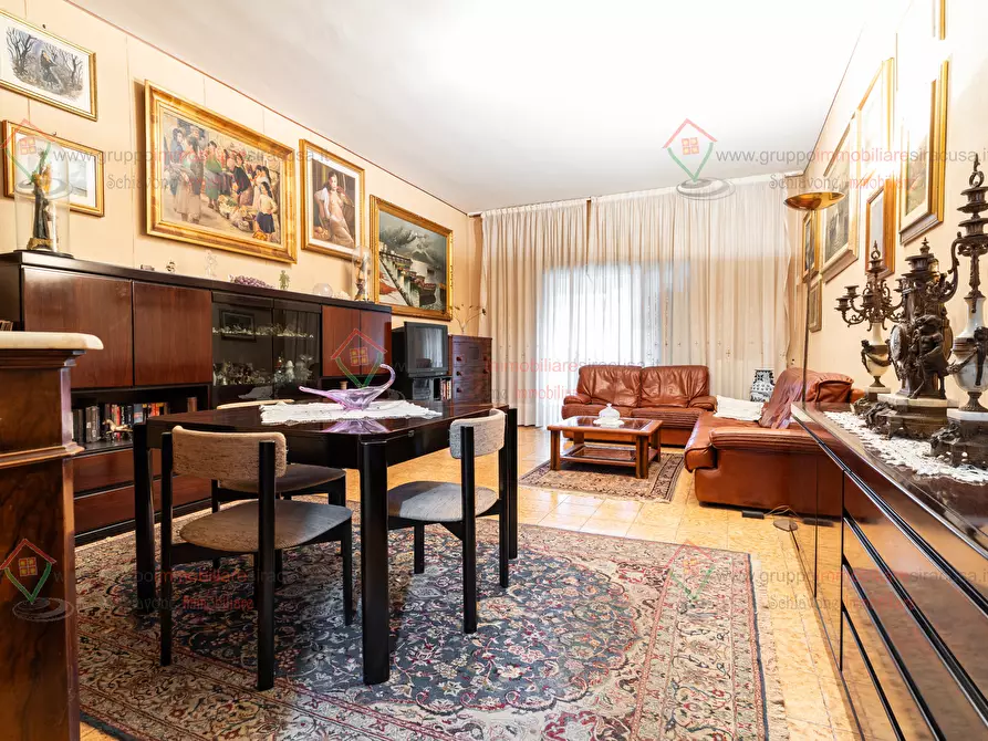 Immagine 5 di Quadrilocale in vendita  a Siracusa