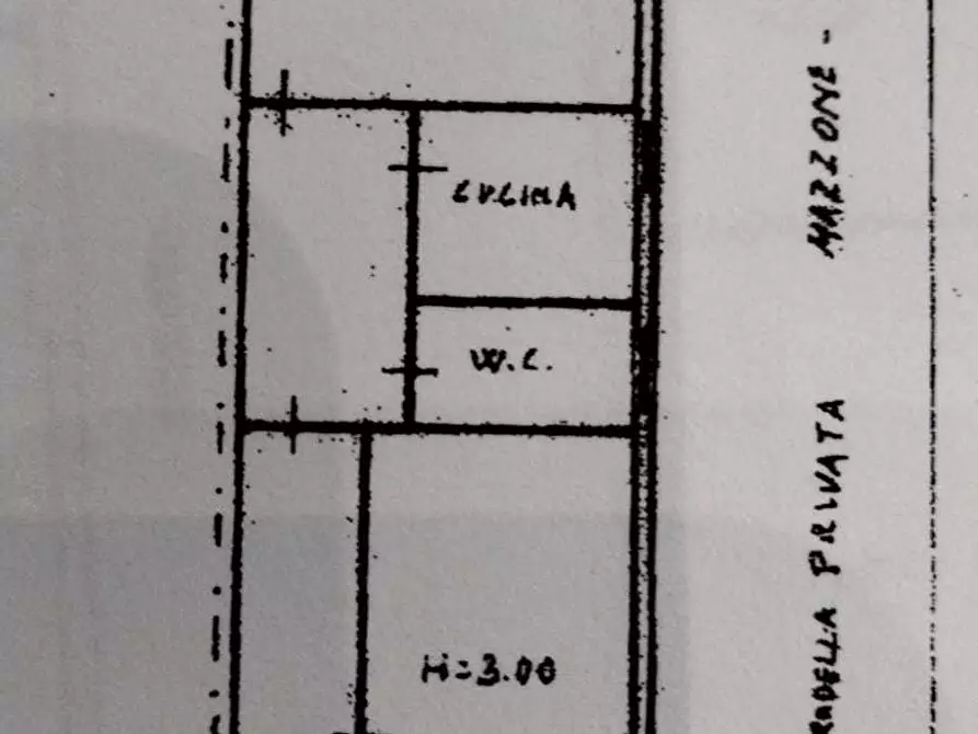 Immagine 6 di Casa indipendente in vendita  a Siracusa