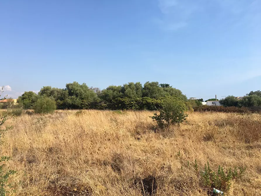 Immagine 3 di Terreno edificabile in vendita  a Siracusa