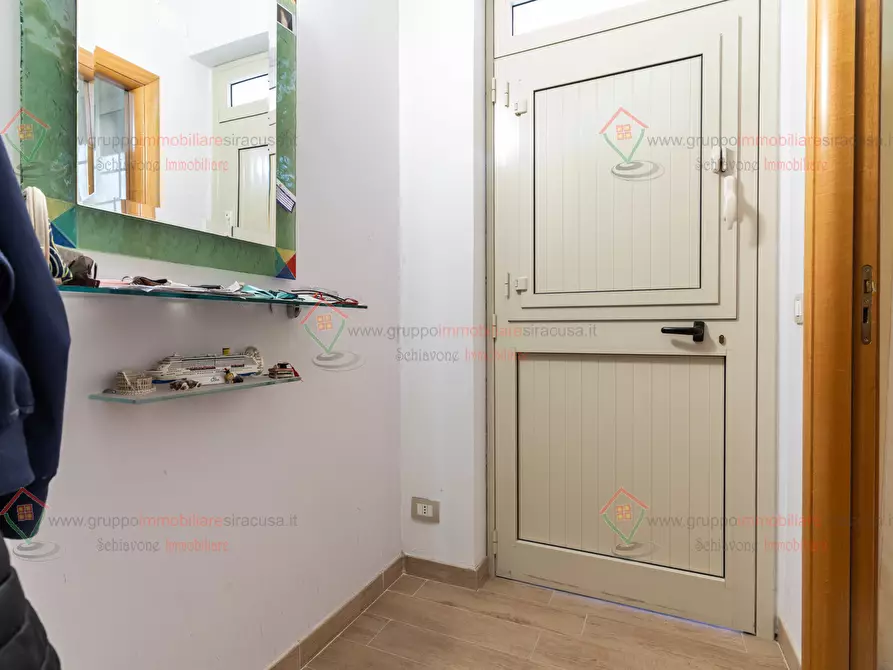 Immagine 24 di Casa indipendente in vendita  a Siracusa