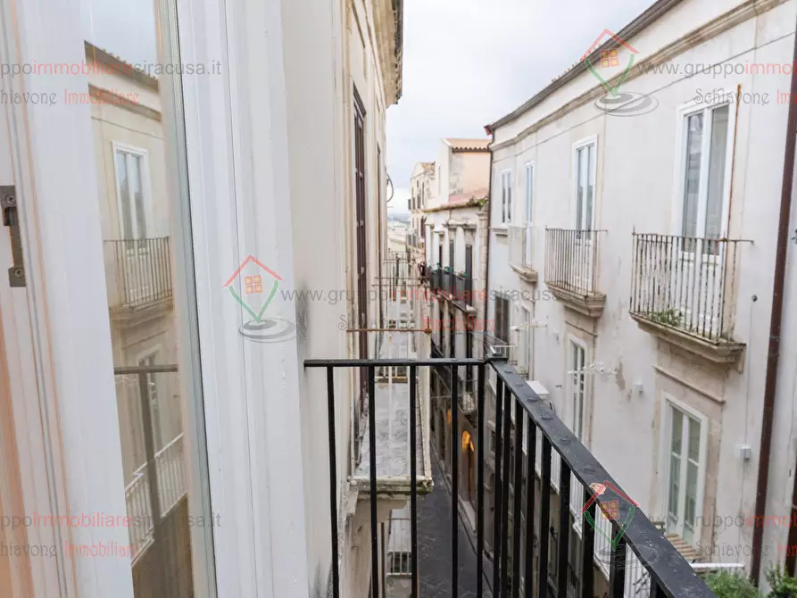 Immagine 10 di Appartamento in affitto  a Siracusa