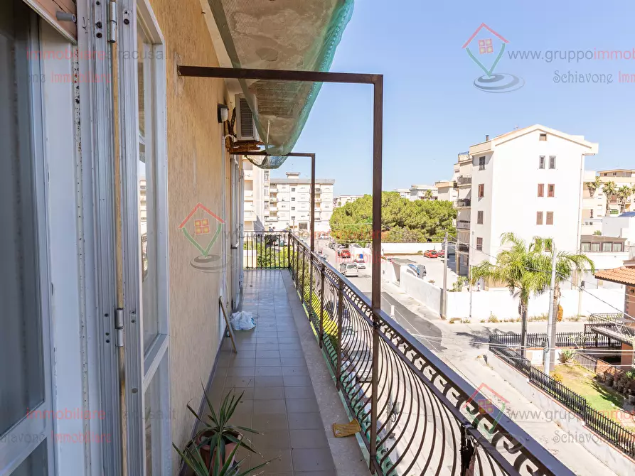 Immagine 16 di Trilocale in vendita  a Siracusa