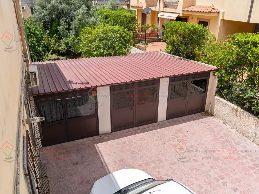 Immagine 20 di Trilocale in vendita  a Siracusa