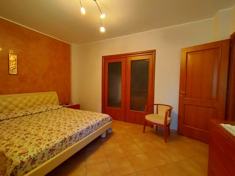 Immagine 12 di Quadrilocale in vendita  a Siracusa