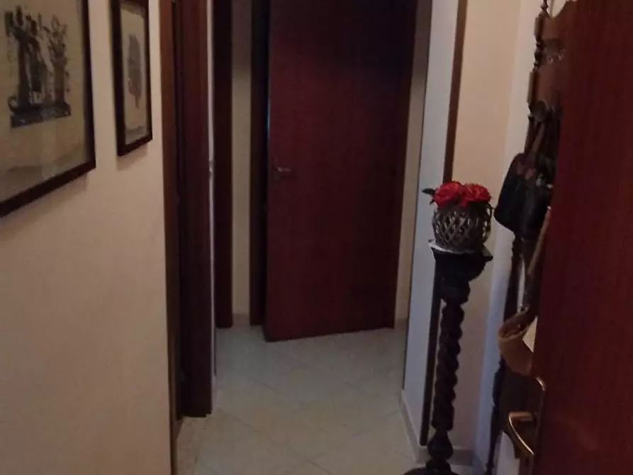 Immagine 5 di Appartamento in affitto  a Siracusa