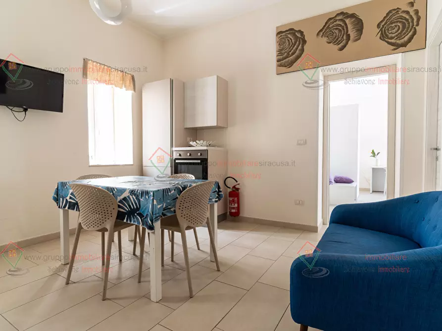 Immagine 7 di Trilocale in vendita  a Siracusa