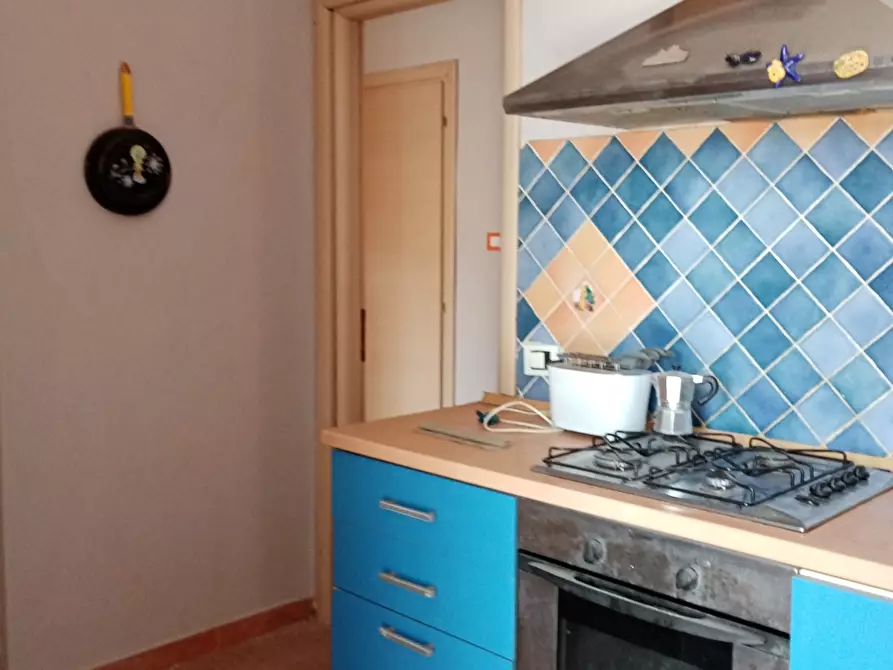 Immagine 3 di Trilocale in vendita  a Siracusa