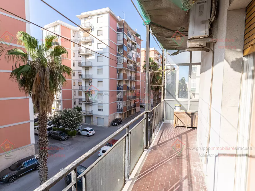 Immagine 2 di Quadrilocale in vendita  a Siracusa