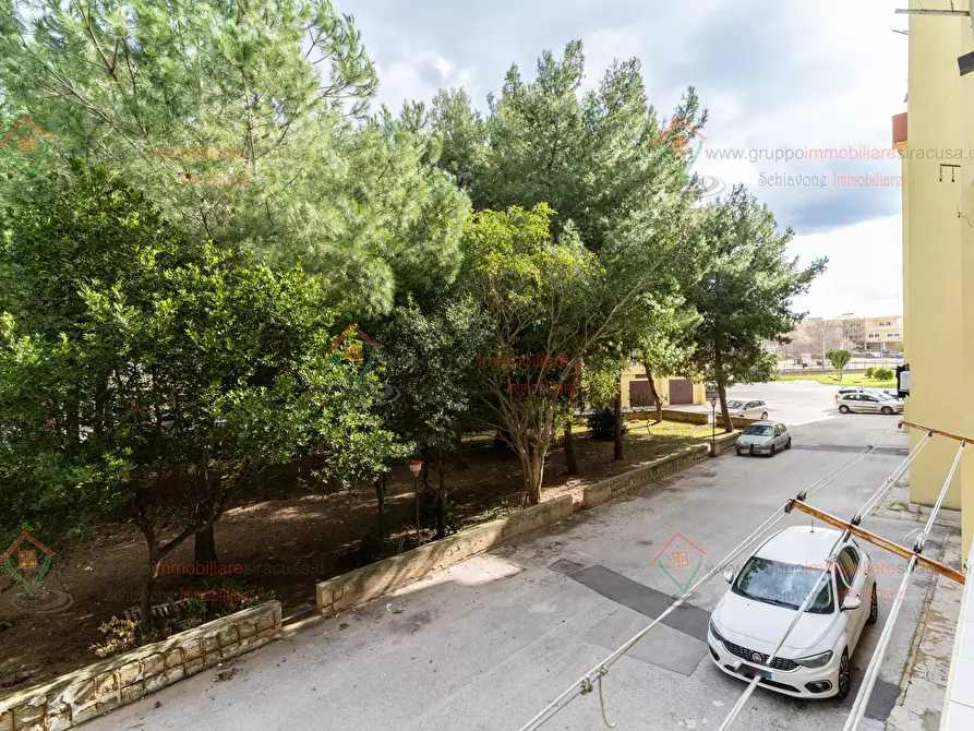 Immagine 22 di Quadrilocale in vendita  a Siracusa