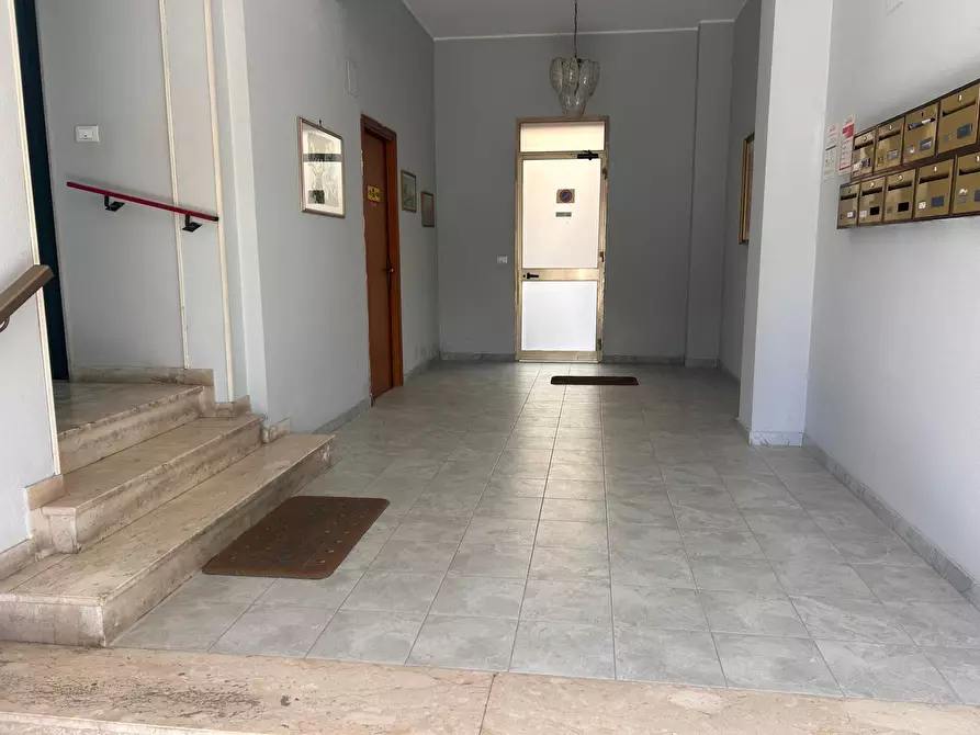 Immagine 10 di Trilocale in vendita  a Siracusa
