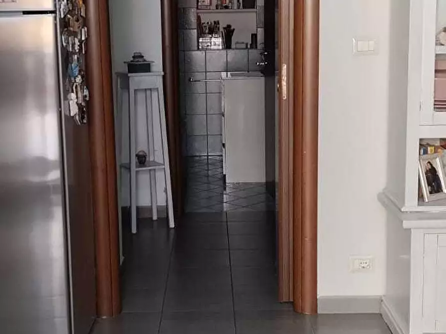 Immagine 7 di Casa indipendente in vendita  a Siracusa