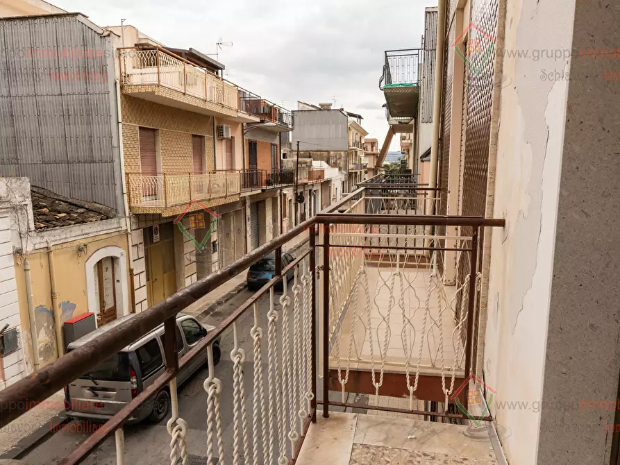 Immagine 23 di Casa indipendente in vendita  a Floridia