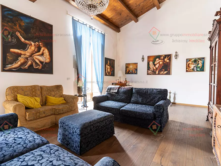 Immagine 6 di Appartamento in vendita  a Siracusa