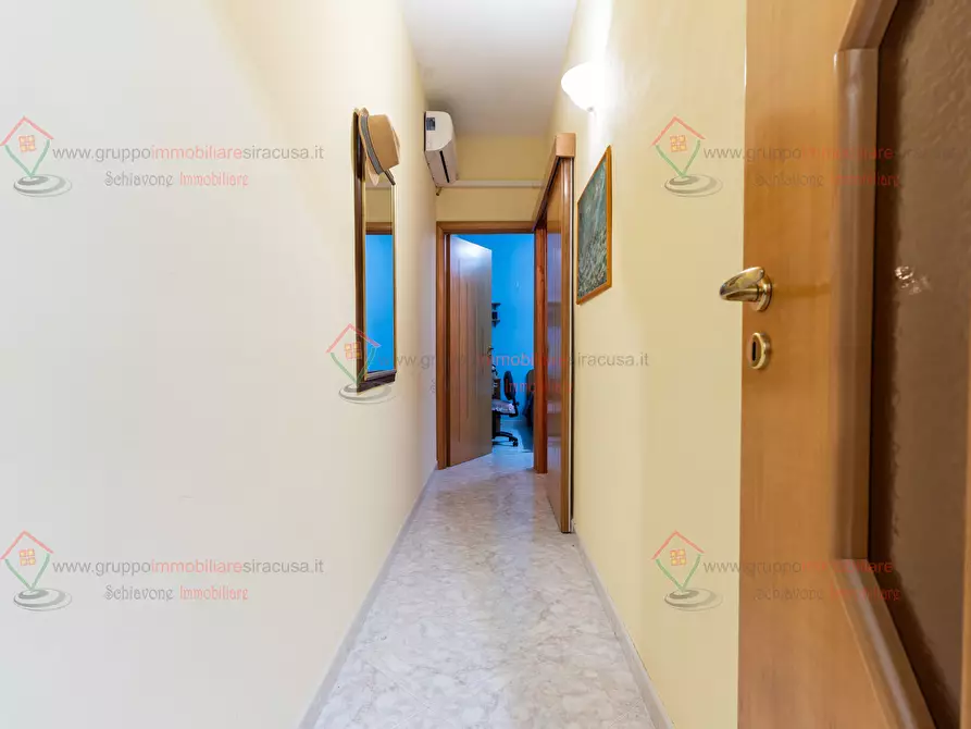 Immagine 7 di Casa indipendente in vendita  a Siracusa