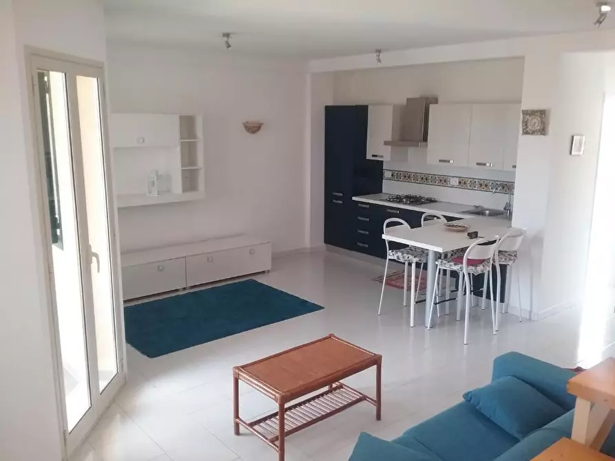 Immagine 10 di Villetta a schiera in vendita  a Pachino